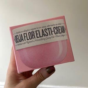 Sol De Janerio Beija Flor Elasti Cream
